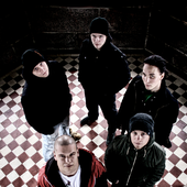 LastFM profile picture for @prog