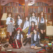 lovelyz in hong kong
