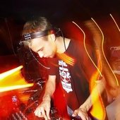 DJ Liquid (Hungary, 2004)