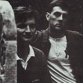 400 Blows 1982/Industrial Duo From South London