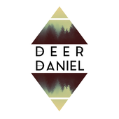 Deer Daniel Logo