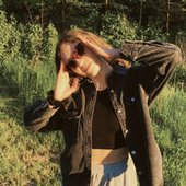 Dominika Ptak (Soundcloud)