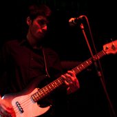 Live at Cameo Gallery
