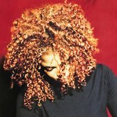 The Velvet Rope - Original Album Cover (HQ)