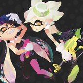 The Art of Splatoon 2