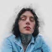 Gabriel Garcia - 2024