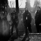 Hellsworn England Old School Death Metal