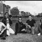 Los jaivas 1985