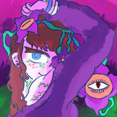 LilyMateria 的头像