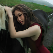씬