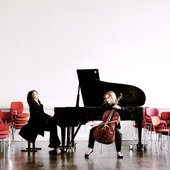 Hélène Grimaud & Sol Gabetta