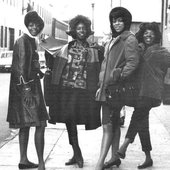 The Primettes