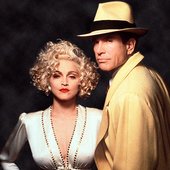 Dick Tracy & Breathless