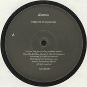 Different Frequencies EP