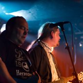 Janne & Jocke (Nalen 2010)