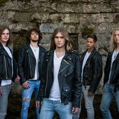 Skullwinx - The Relic