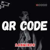 Qr Code - Single