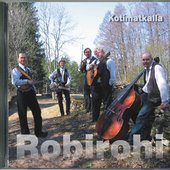 Kotimatkalla
