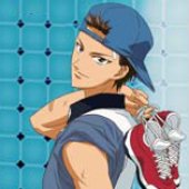 宍戸亮（テニスの王子様 キャラクター）