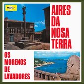 Aires da Nosa Terra