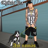 thumbnail_1_F7F0623FA6B7C03AC4037FCE2BCF66A2_01 - Chikis RA - En Uno.jpg