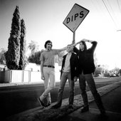 Nirvana in 1991 by Michael Lavine