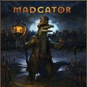 madgator