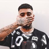 UZI EL CHAVO