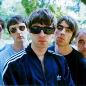 OASIS / 1994