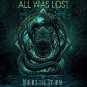 Mourn The Storm [Explicit]