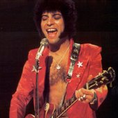 Ray Dorset