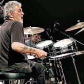 Steve Gadd