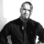 Shayne Ward