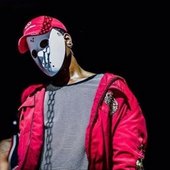 Ski Mask