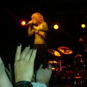 Dir en grey live in Berlin (Kyo) von yukke88