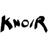 knoirs logo, from bandcamp