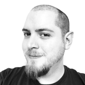 LastFM profile picture for @edge