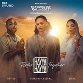 Hayya Hayya (Better Together)