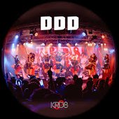 DDD