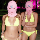 spring break, bitches