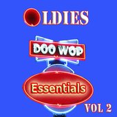 Oldies Doo Wop Essentials Vol 2