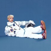 Adidas x SPACE COWBOY