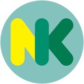 Nate Krooks Logo