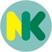 Nate Krooks Logo