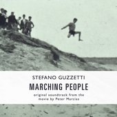 Marching people (Original Soundtrack from the Movie by Peter Marcias)