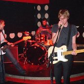 post-rock/indie band from atlanta