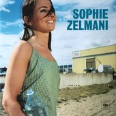 Sophie Zelmani 1995 album