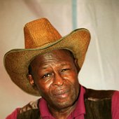 Jimmie Lee Robinson