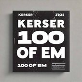100 Of Em - Single