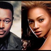 Luther Vandross feat. Beyoncé Knowles